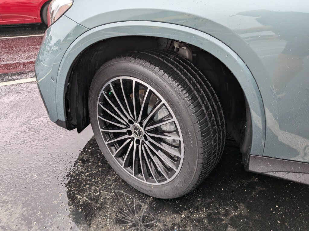 2025 Mercedes-Benz GLC GLC 300 San Clemente CA