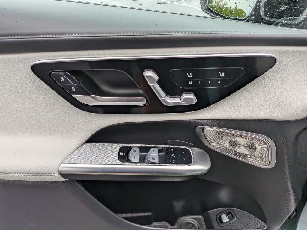 2025 Mercedes-Benz GLC GLC 300 San Clemente CA