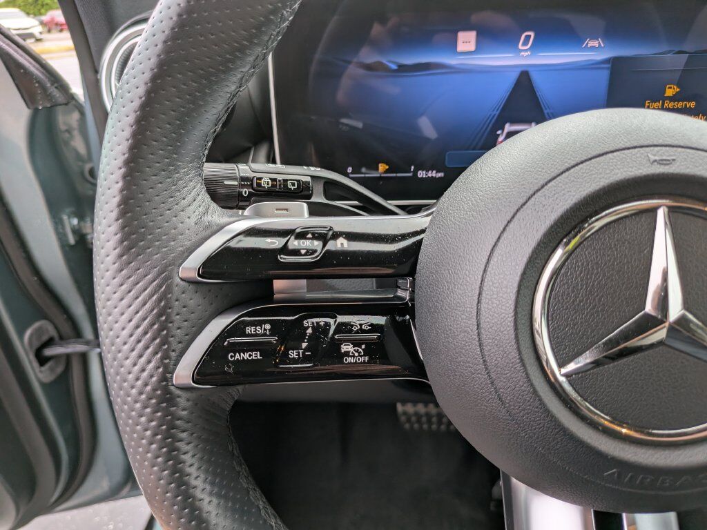 2025 Mercedes-Benz GLC GLC 300 San Clemente CA