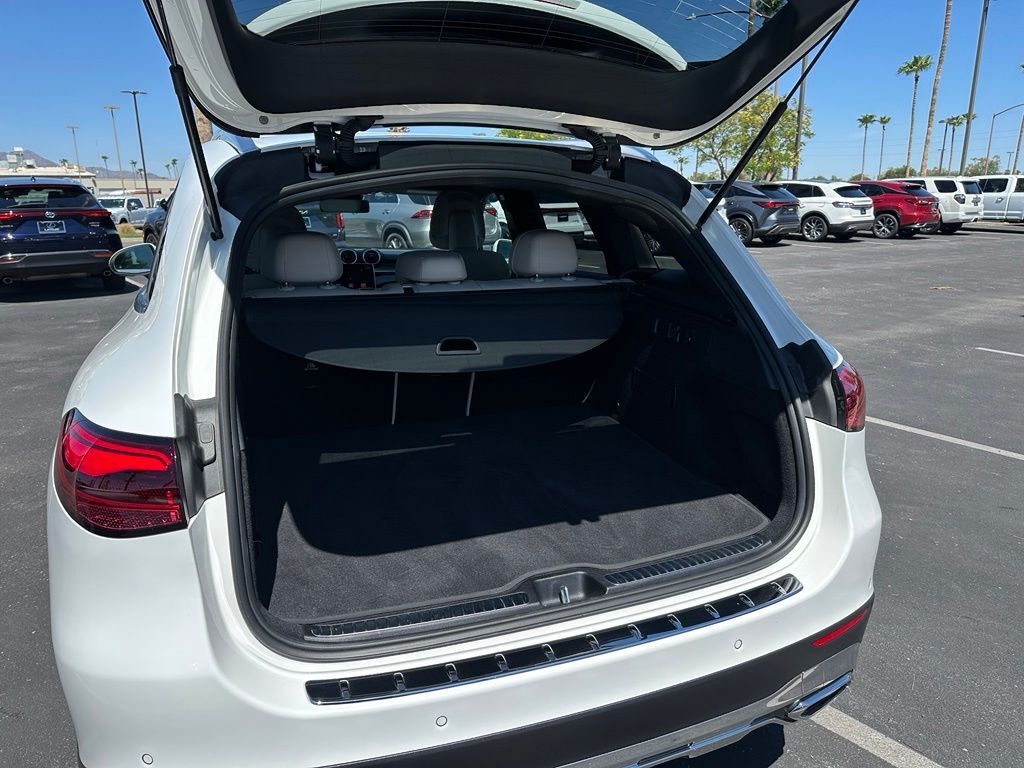 2025 Mercedes-Benz GLC GLC 300 Tucson AZ