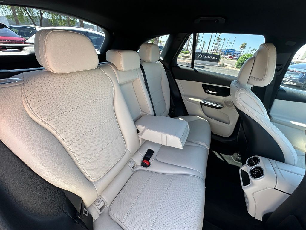 2025 Mercedes-Benz GLC GLC 300 Tucson AZ