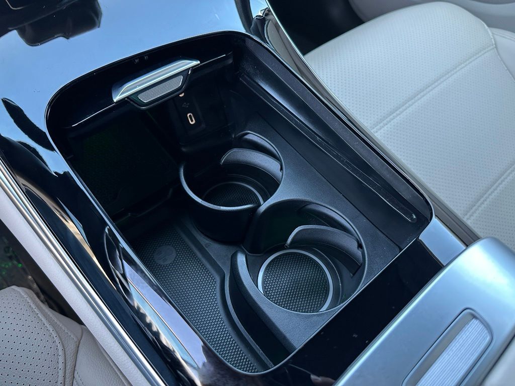 2025 Mercedes-Benz GLC GLC 300 Tucson AZ