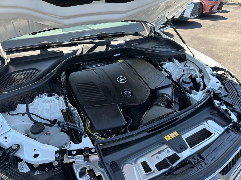 2025 Mercedes-Benz GLC GLC 300 Tucson AZ