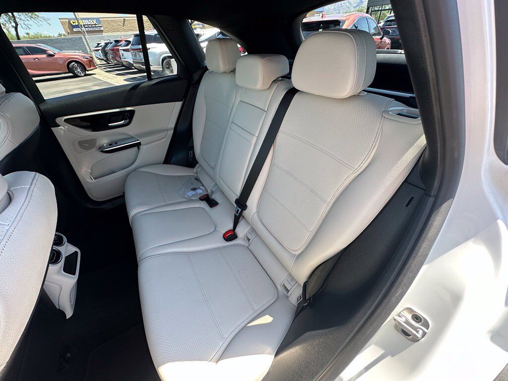 2025 Mercedes-Benz GLC GLC 300 Tucson AZ