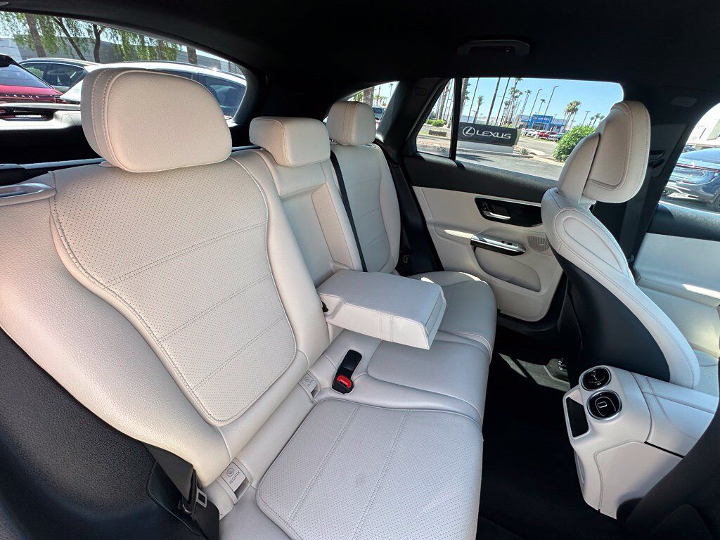 2025 Mercedes-Benz GLC GLC 300 Tucson AZ