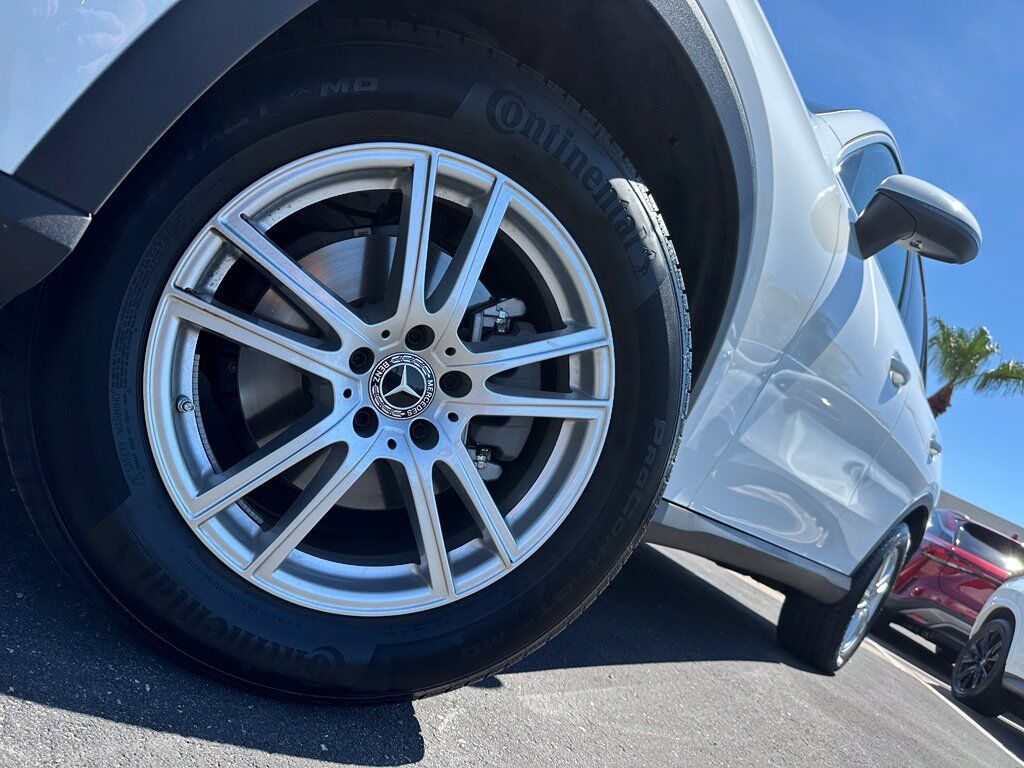 2025 Mercedes-Benz GLC GLC 300 Tucson AZ