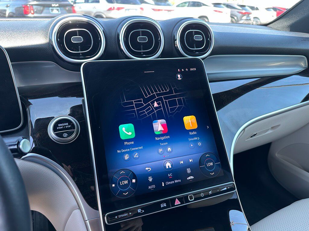 2025 Mercedes-Benz GLC GLC 300 Tucson AZ