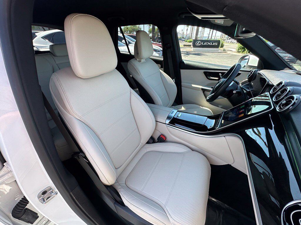 2025 Mercedes-Benz GLC GLC 300 Tucson AZ