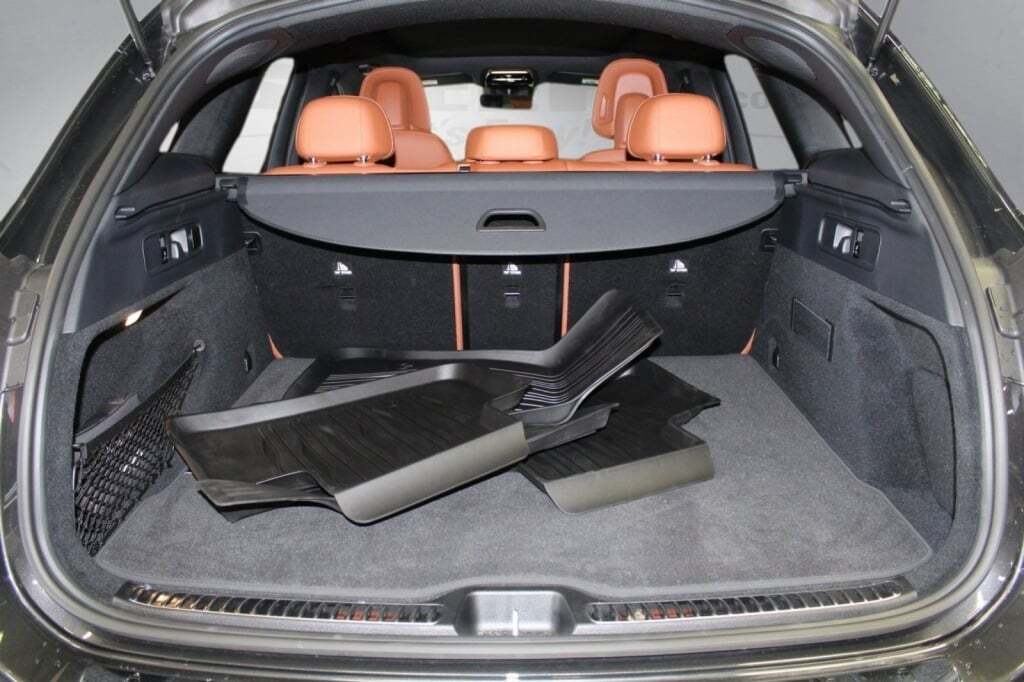 2025 Mercedes-Benz GLC GLC 300 Richmond VA