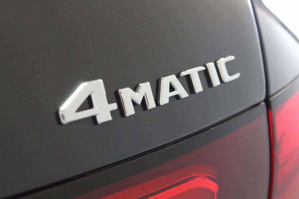 2025 Mercedes-Benz GLC GLC 300 Richmond VA