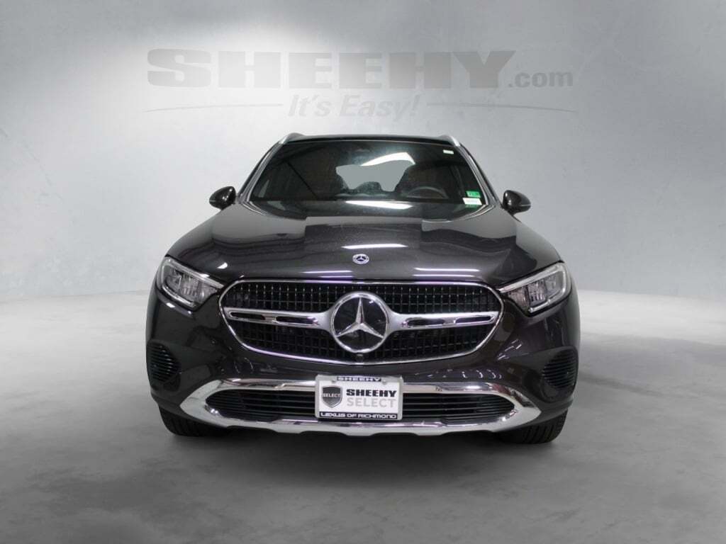 2025 Mercedes-Benz GLC GLC 300 Richmond VA