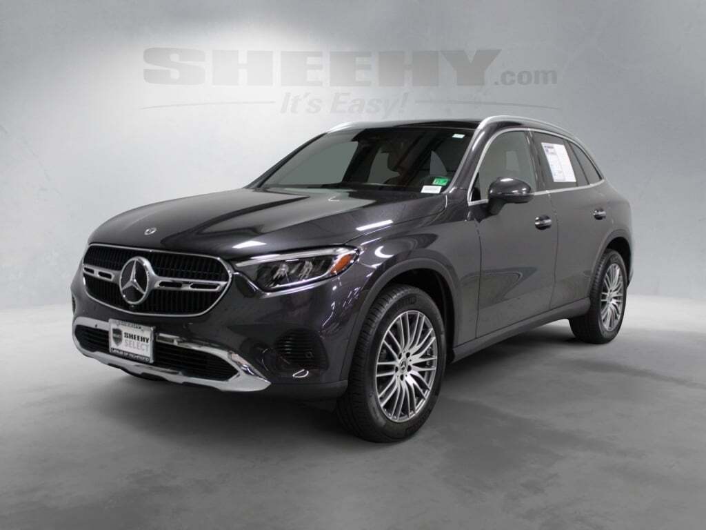 2025 Mercedes-Benz GLC GLC 300 Richmond VA