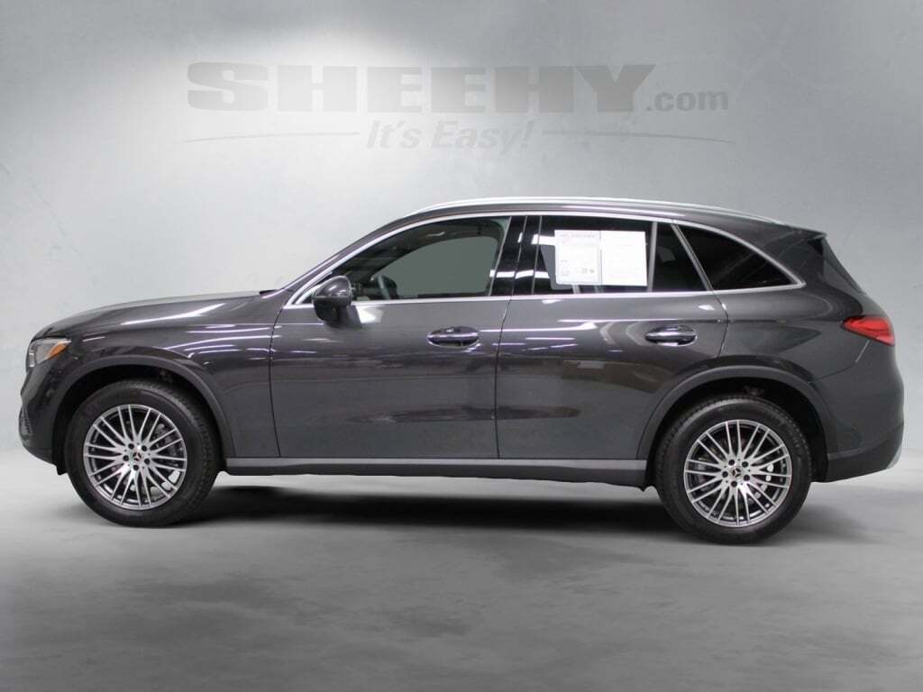 2025 Mercedes-Benz GLC GLC 300 Richmond VA