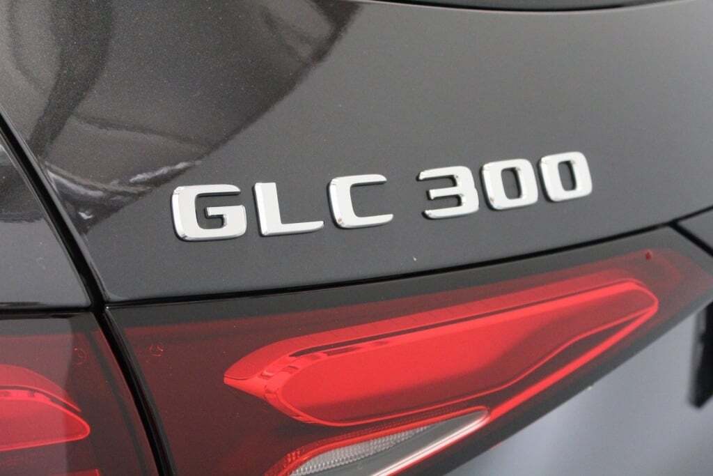 2025 Mercedes-Benz GLC GLC 300 Richmond VA