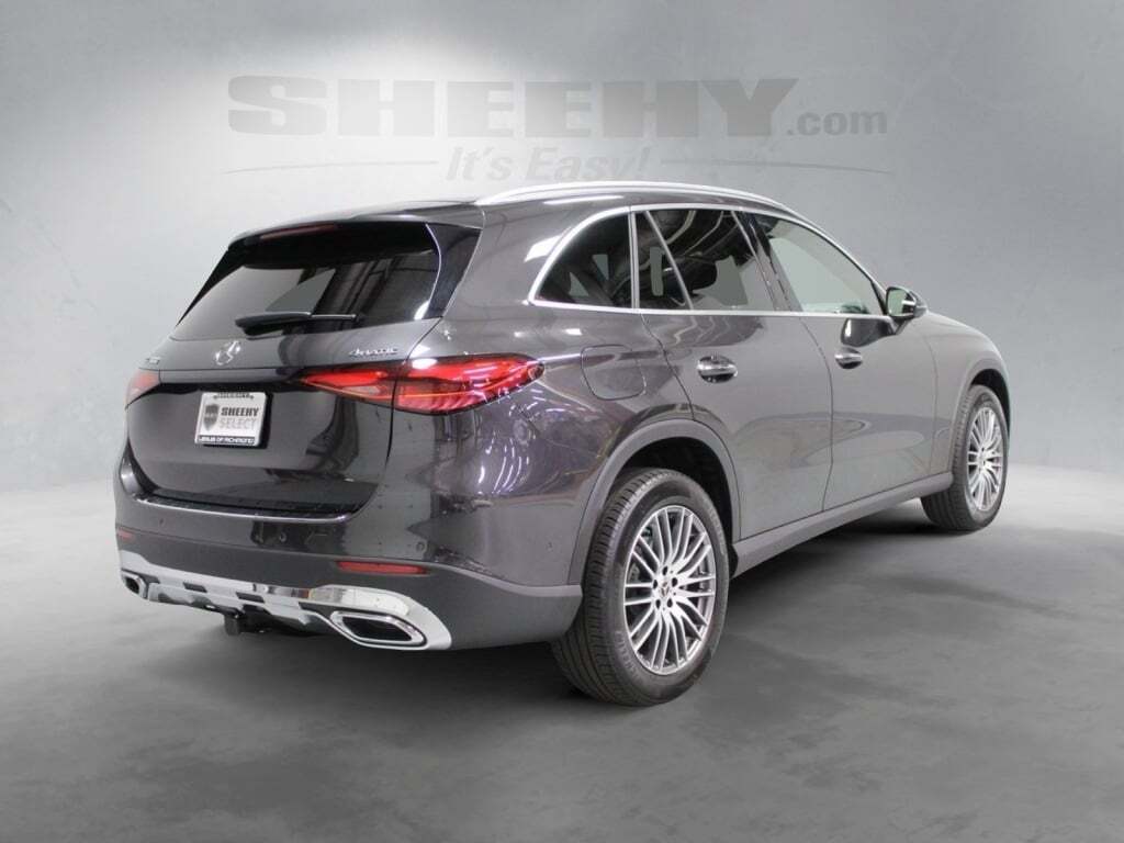 2025 Mercedes-Benz GLC GLC 300 Richmond VA