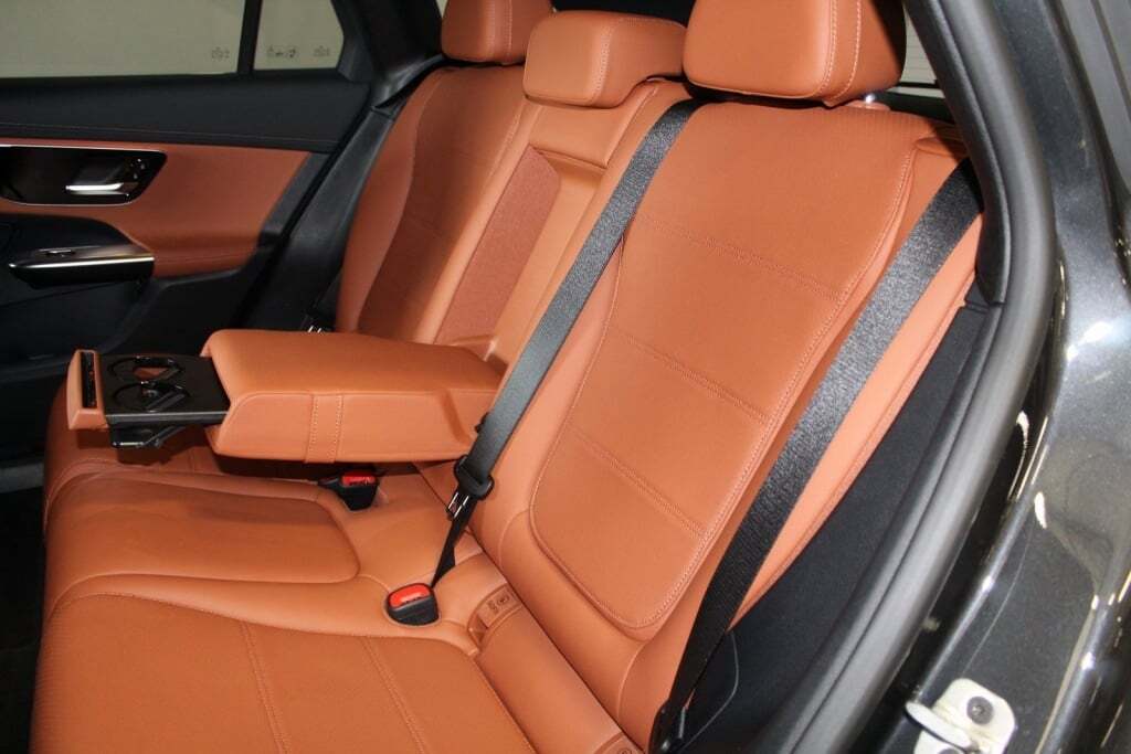 2025 Mercedes-Benz GLC GLC 300 Richmond VA