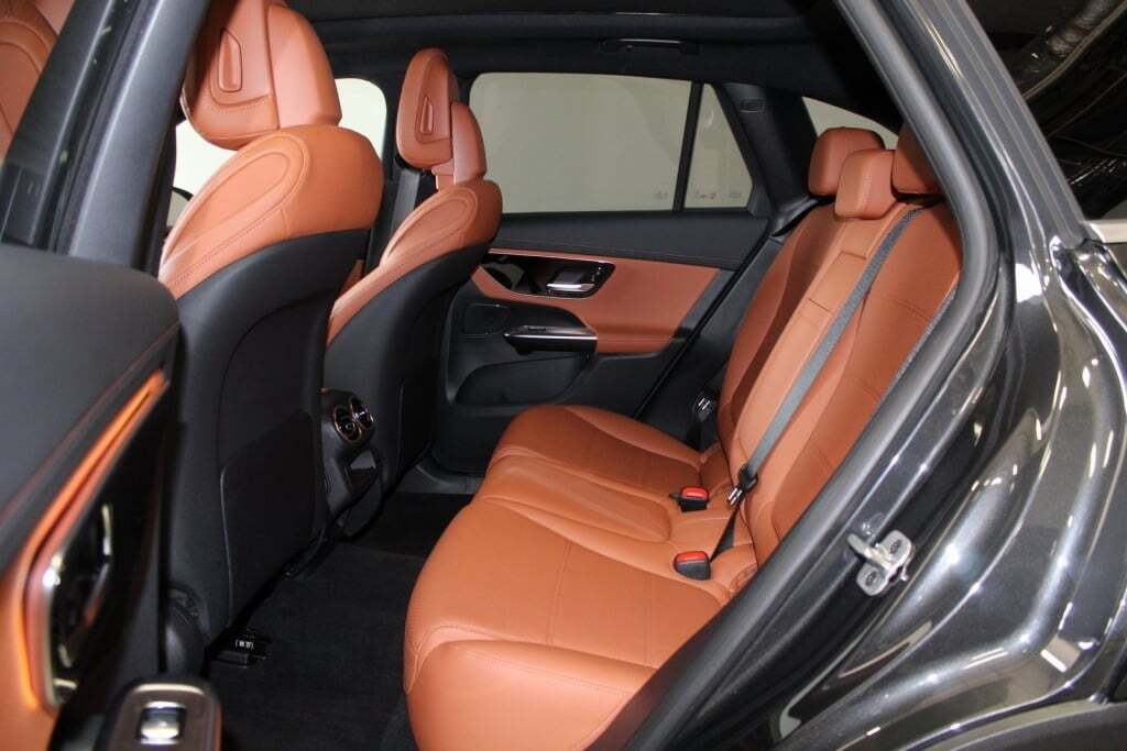 2025 Mercedes-Benz GLC GLC 300 Richmond VA