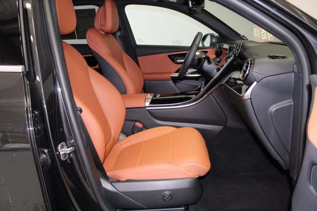 2025 Mercedes-Benz GLC GLC 300 Richmond VA