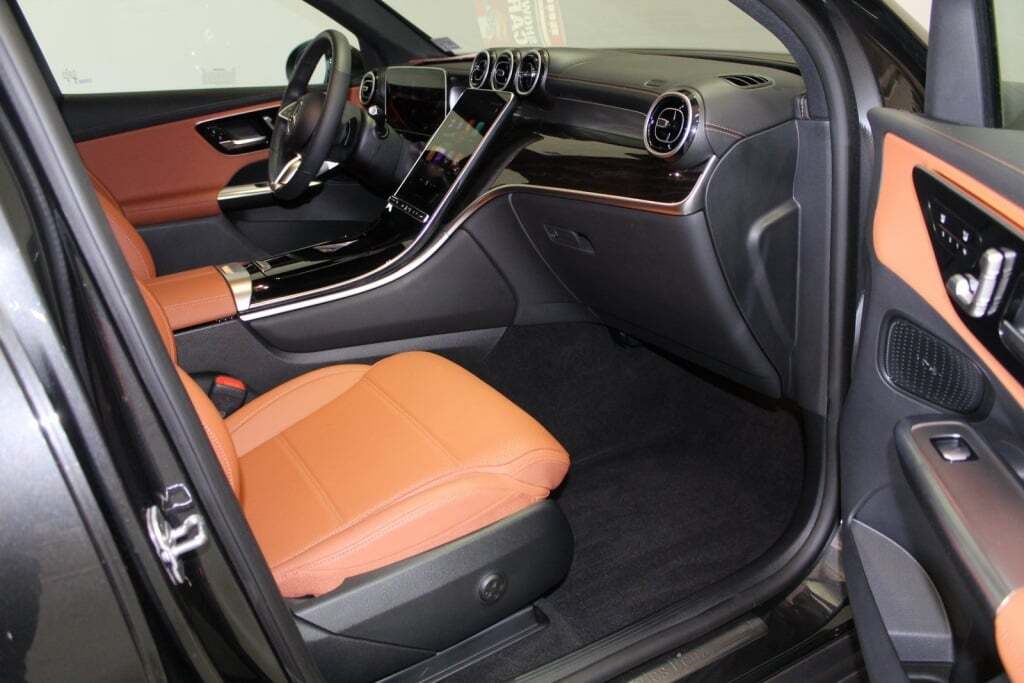 2025 Mercedes-Benz GLC GLC 300 Richmond VA