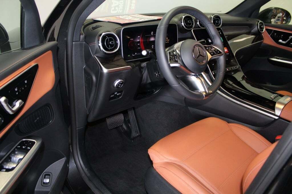 2025 Mercedes-Benz GLC GLC 300 Richmond VA