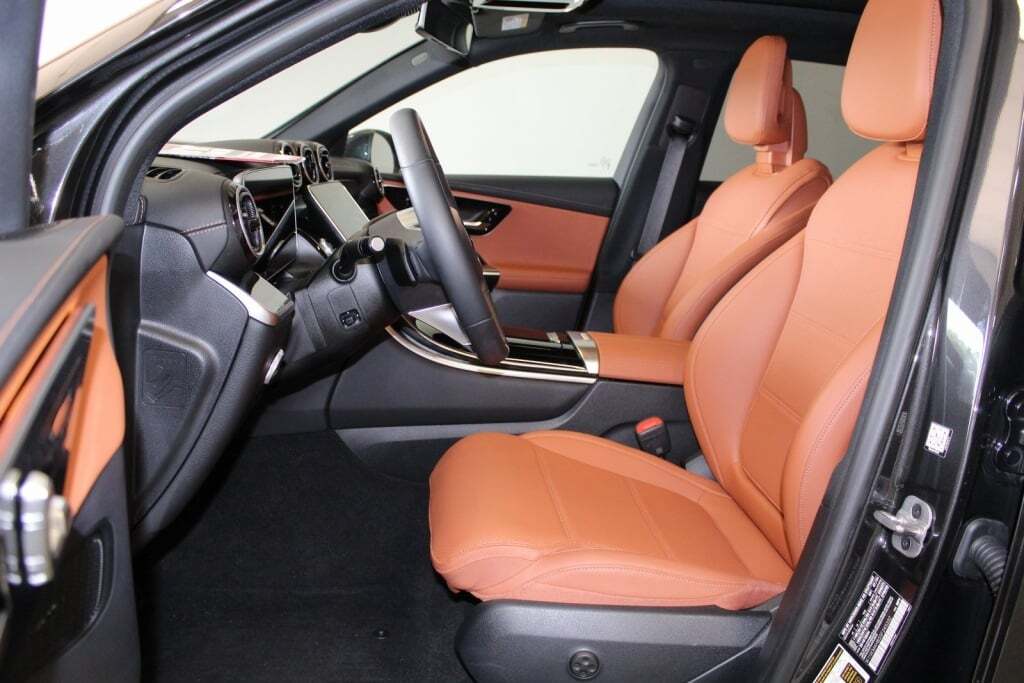 2025 Mercedes-Benz GLC GLC 300 Richmond VA