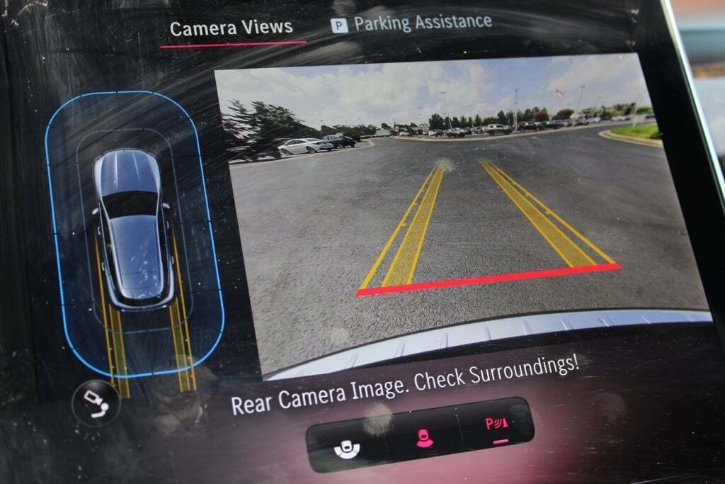 2025 Mercedes-Benz GLC GLC 300 Richmond VA