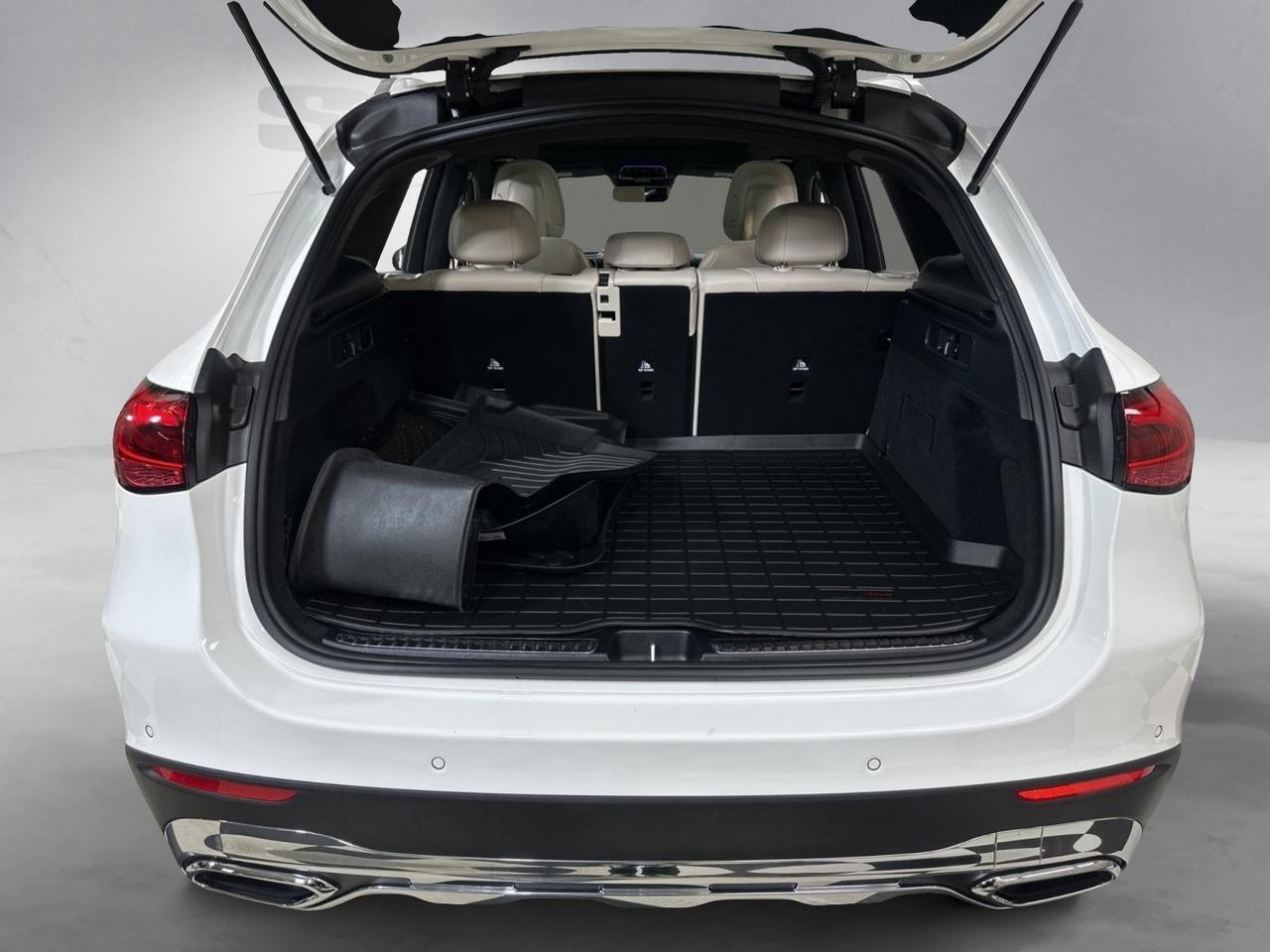 2025 Mercedes-Benz GLC GLC 300 Annapolis MD