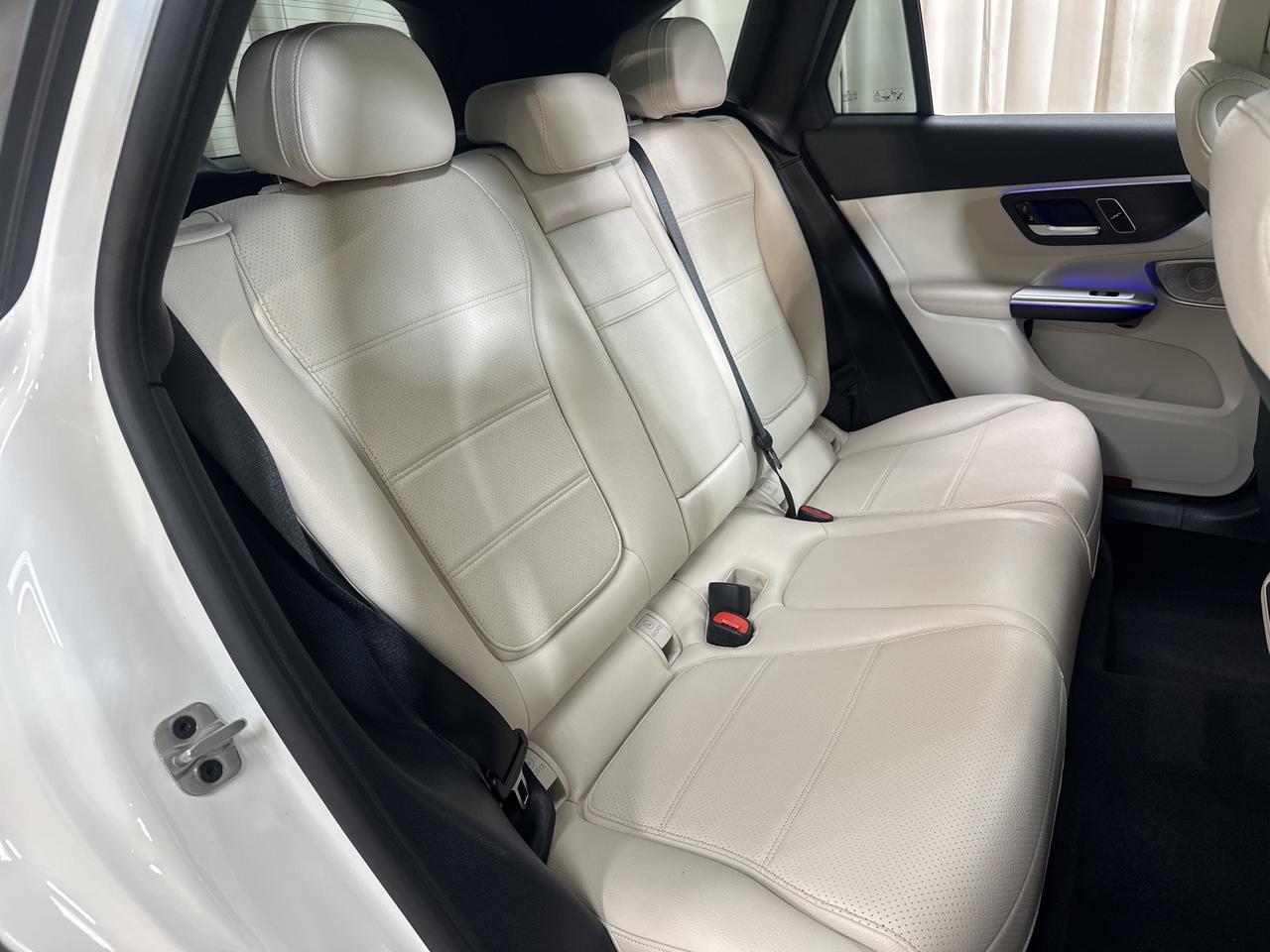 2025 Mercedes-Benz GLC GLC 300 Annapolis MD