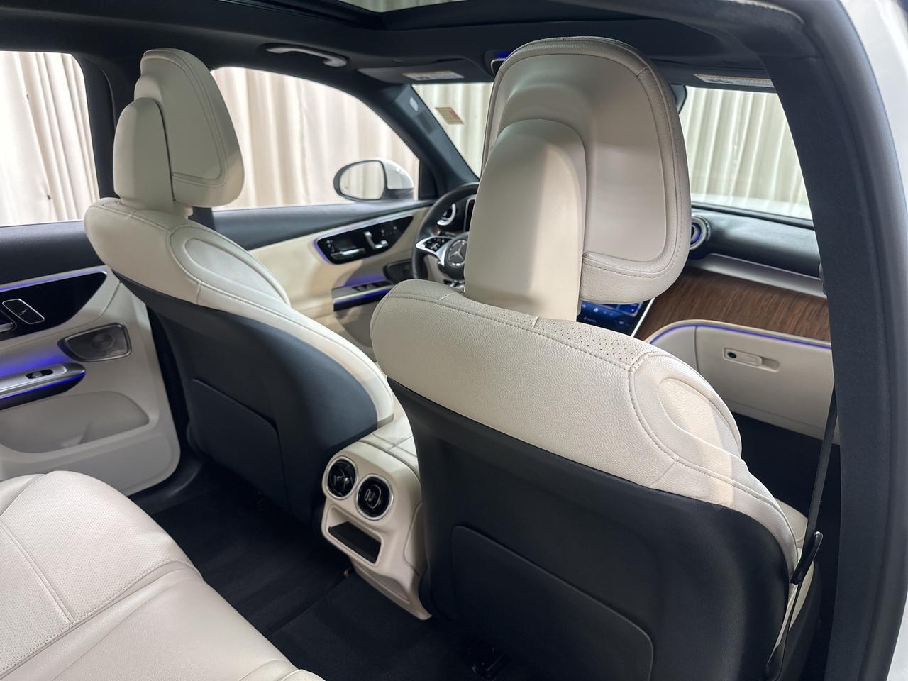 2025 Mercedes-Benz GLC GLC 300 Annapolis MD