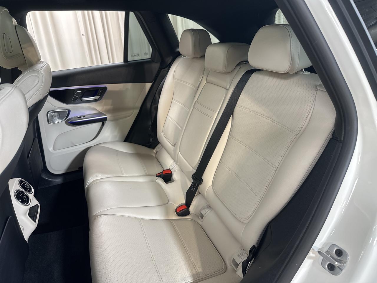 2025 Mercedes-Benz GLC GLC 300 Annapolis MD