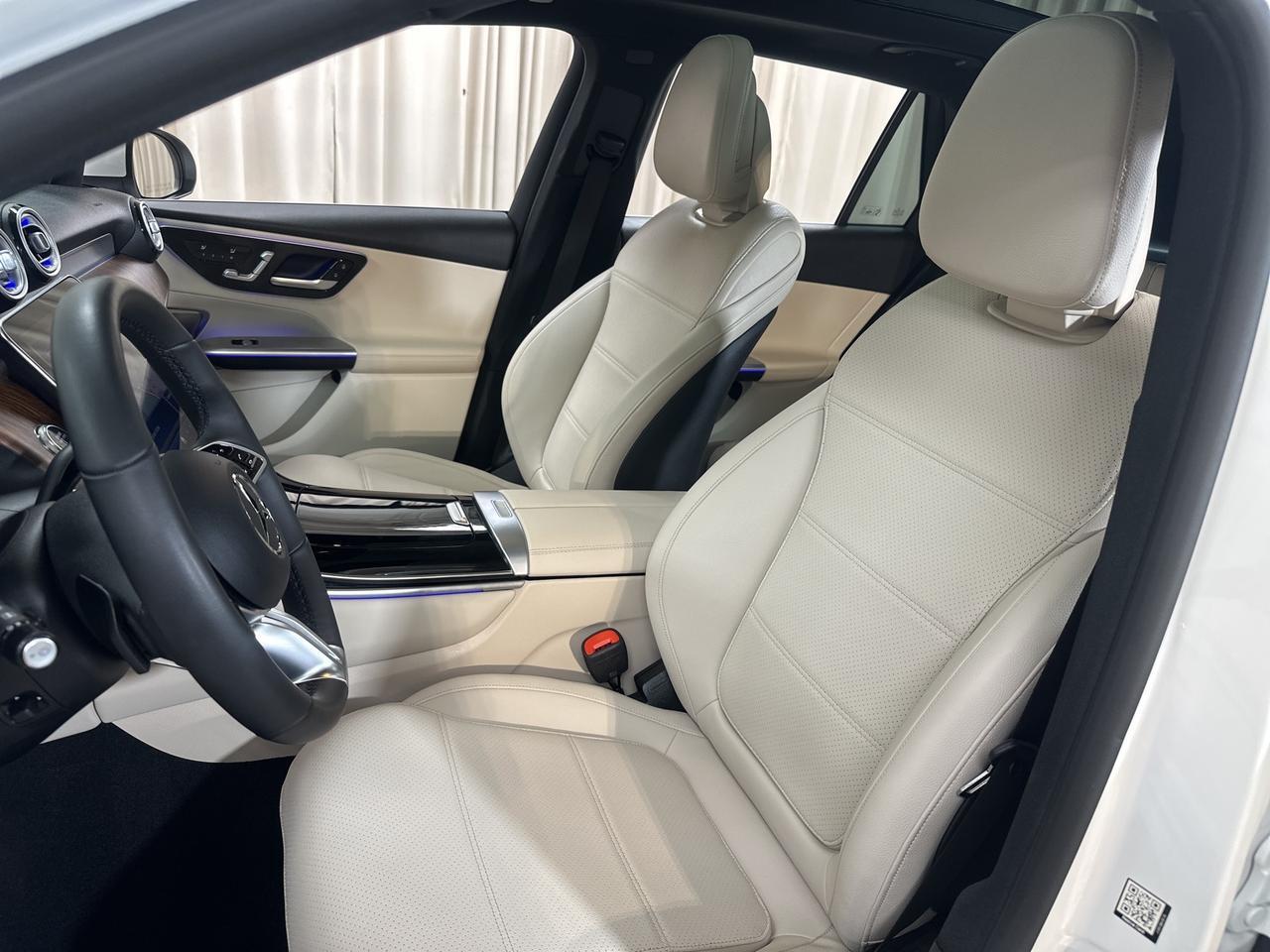 2025 Mercedes-Benz GLC GLC 300 Annapolis MD