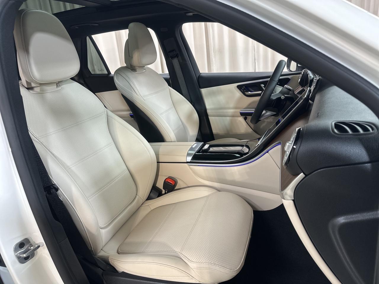 2025 Mercedes-Benz GLC GLC 300 Annapolis MD