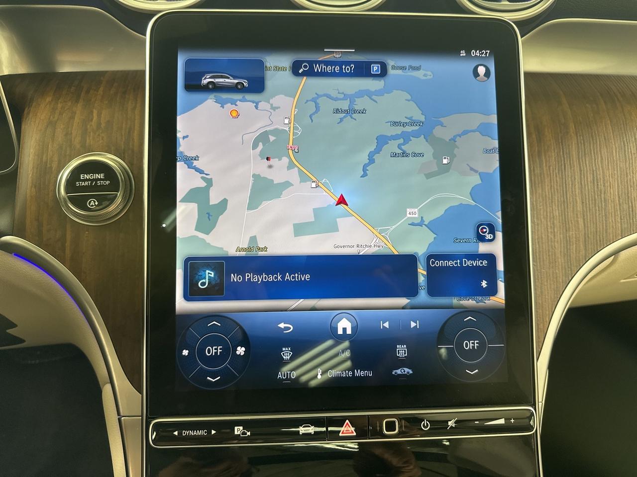 2025 Mercedes-Benz GLC GLC 300 Annapolis MD