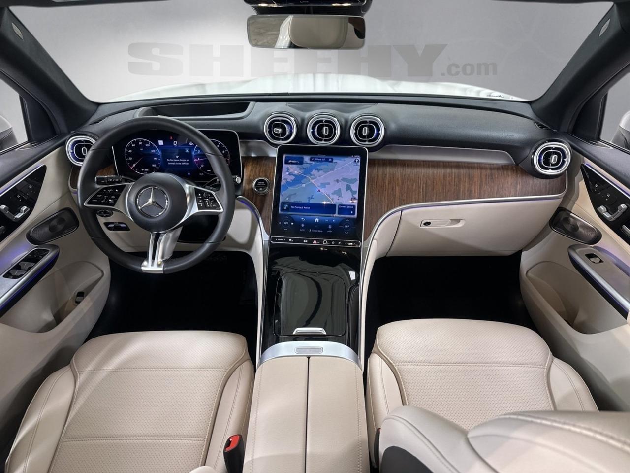 2025 Mercedes-Benz GLC GLC 300 Annapolis MD