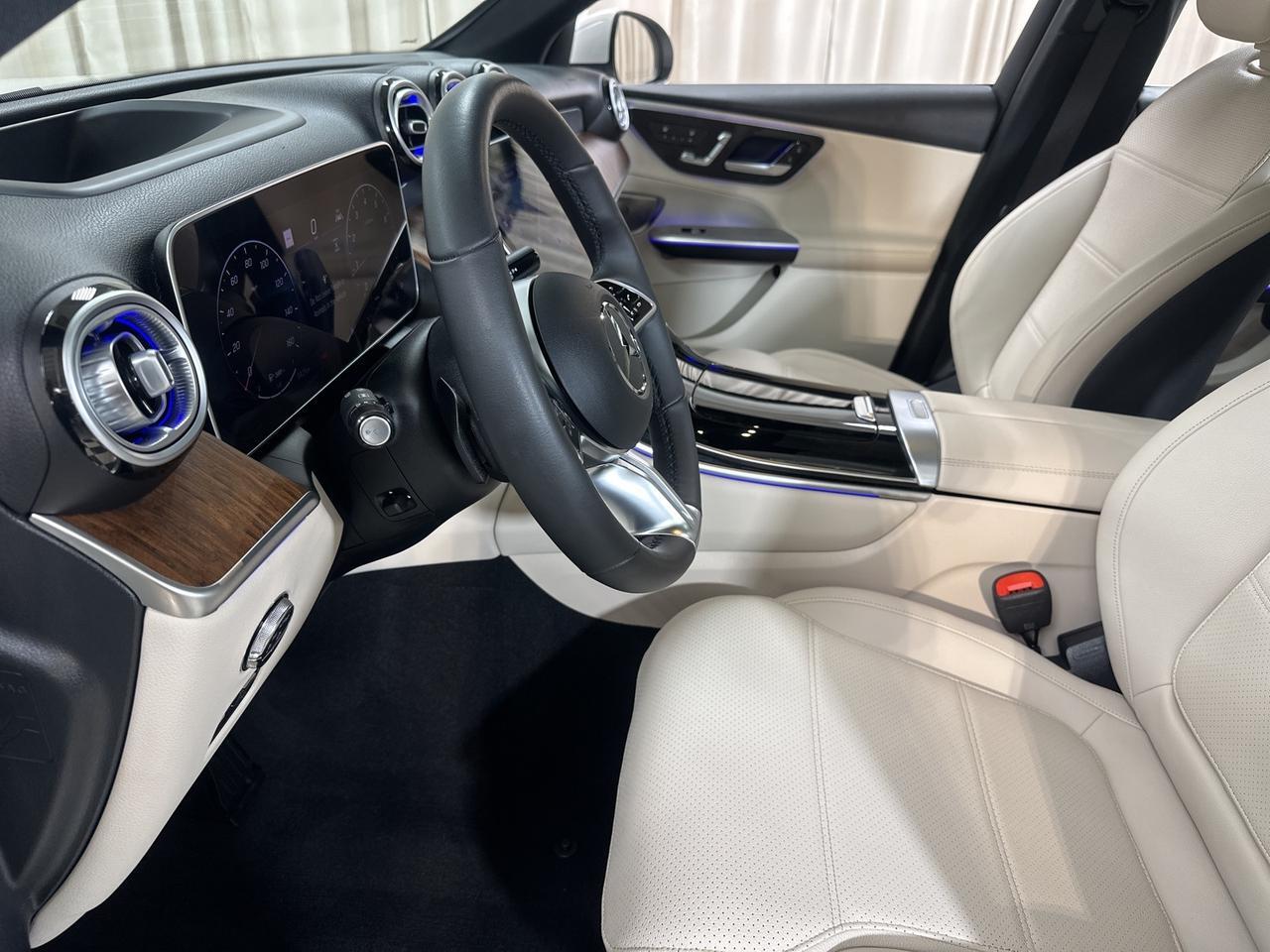 2025 Mercedes-Benz GLC GLC 300 Annapolis MD