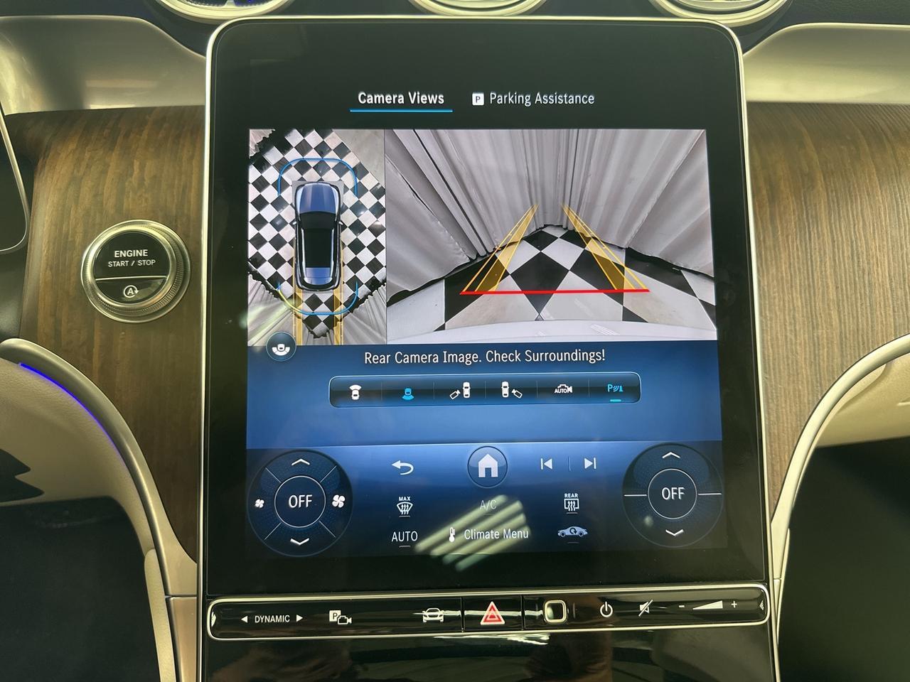 2025 Mercedes-Benz GLC GLC 300 Annapolis MD