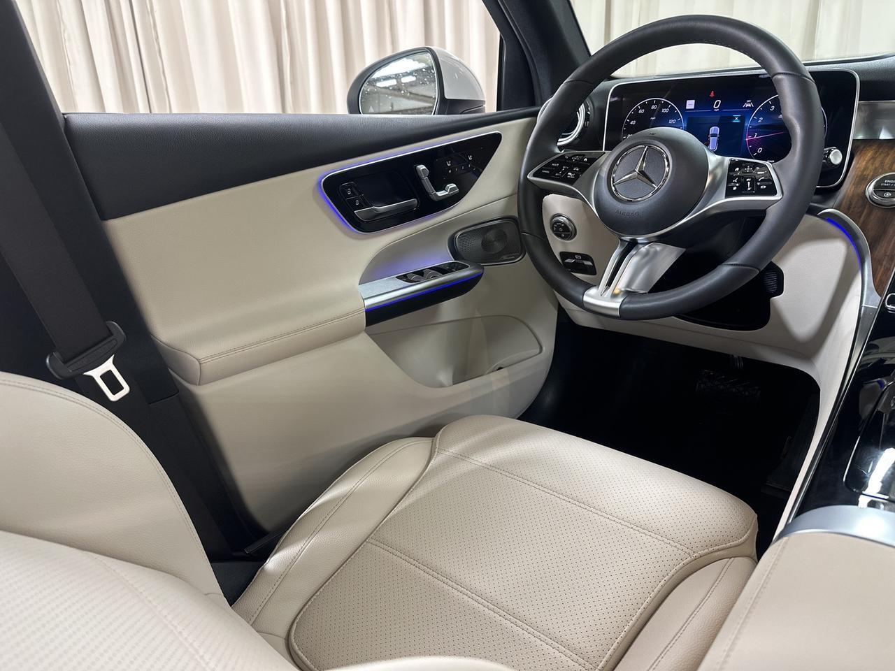 2025 Mercedes-Benz GLC GLC 300 Annapolis MD