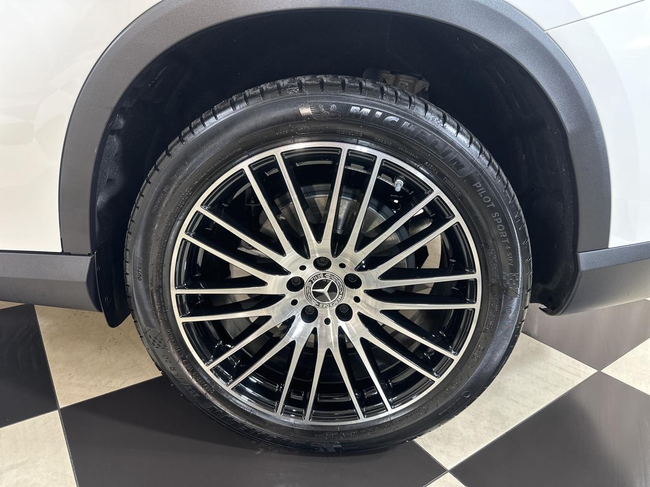 2025 Mercedes-Benz GLC GLC 300 Annapolis MD