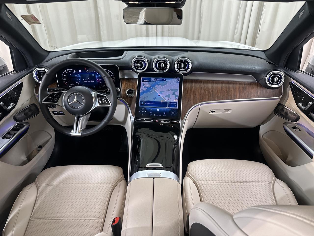 2025 Mercedes-Benz GLC GLC 300 Annapolis MD