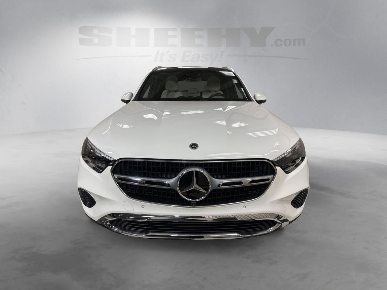 2025 Mercedes-Benz GLC GLC 300 Annapolis MD