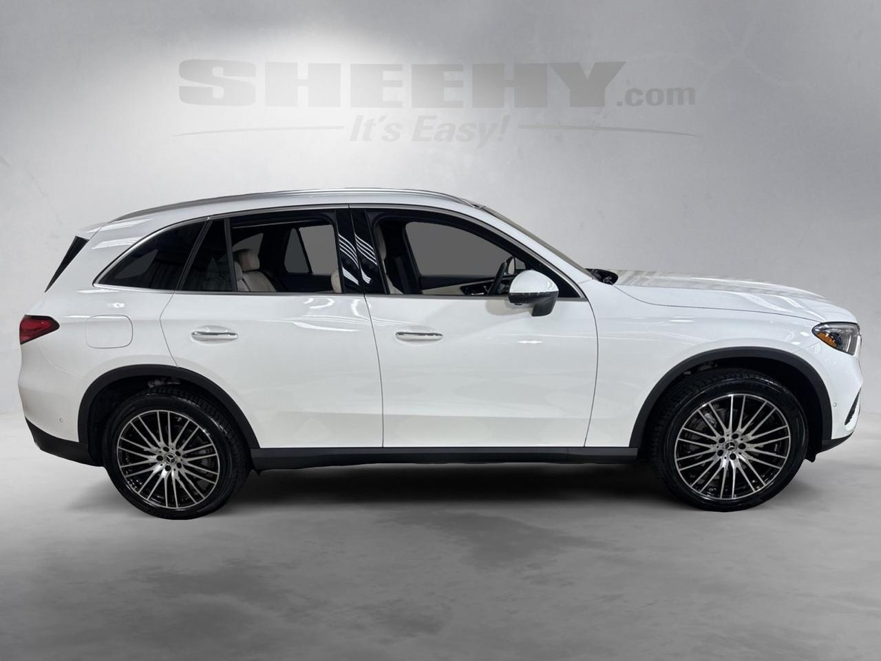 2025 Mercedes-Benz GLC GLC 300 Annapolis MD