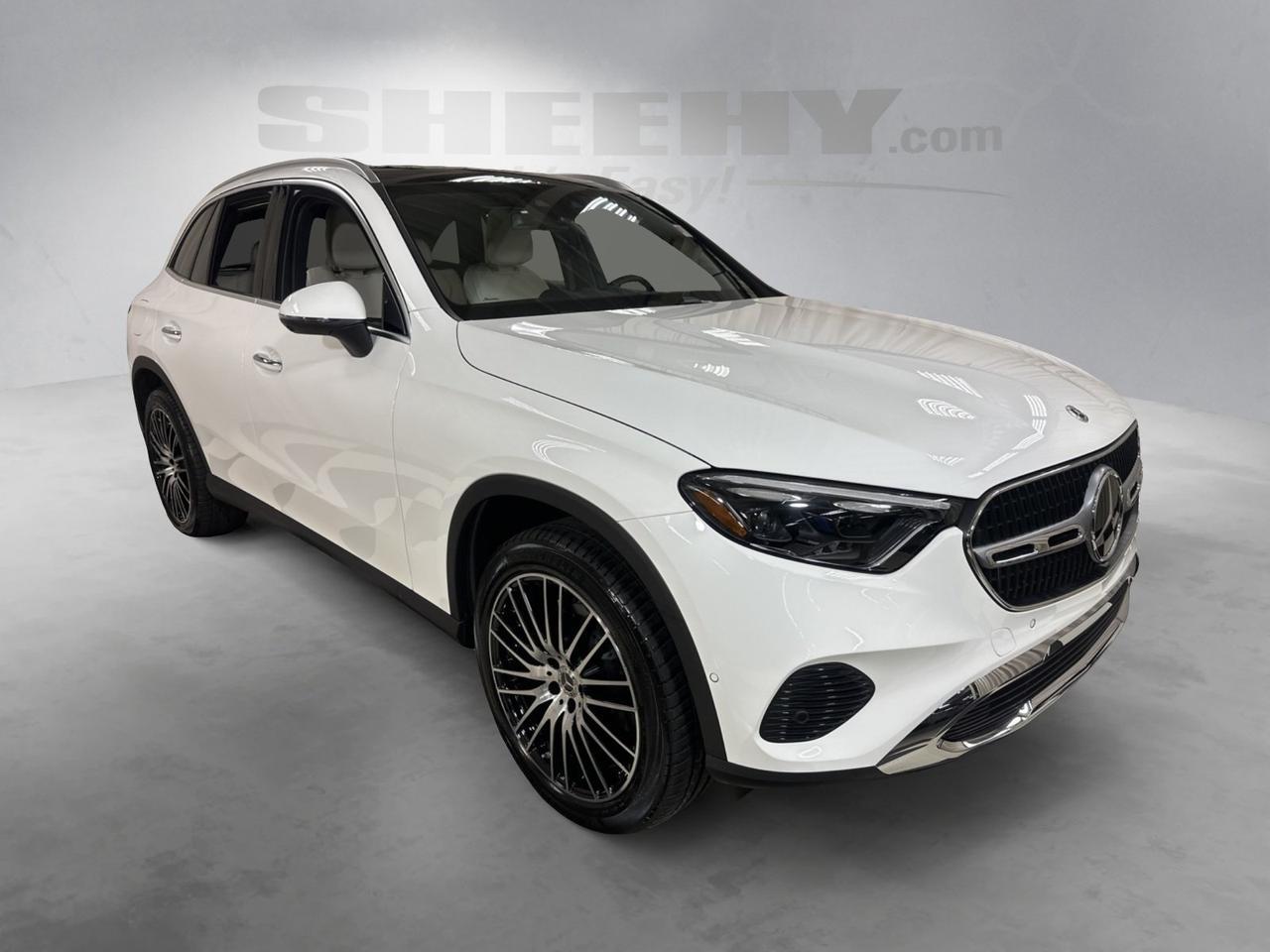 2025 Mercedes-Benz GLC GLC 300 Annapolis MD