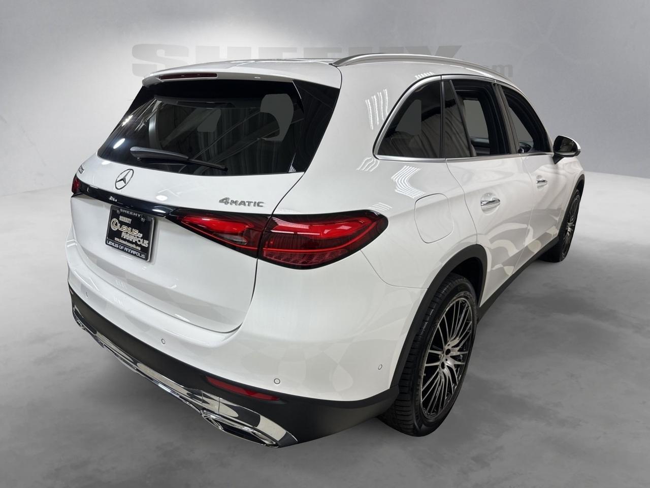 2025 Mercedes-Benz GLC GLC 300 Annapolis MD