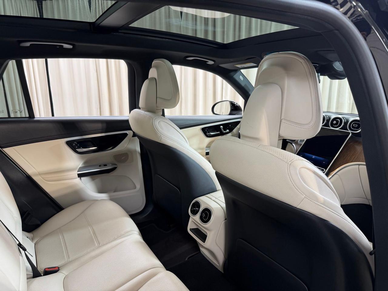 2025 Mercedes-Benz GLC GLC 300 Annapolis MD
