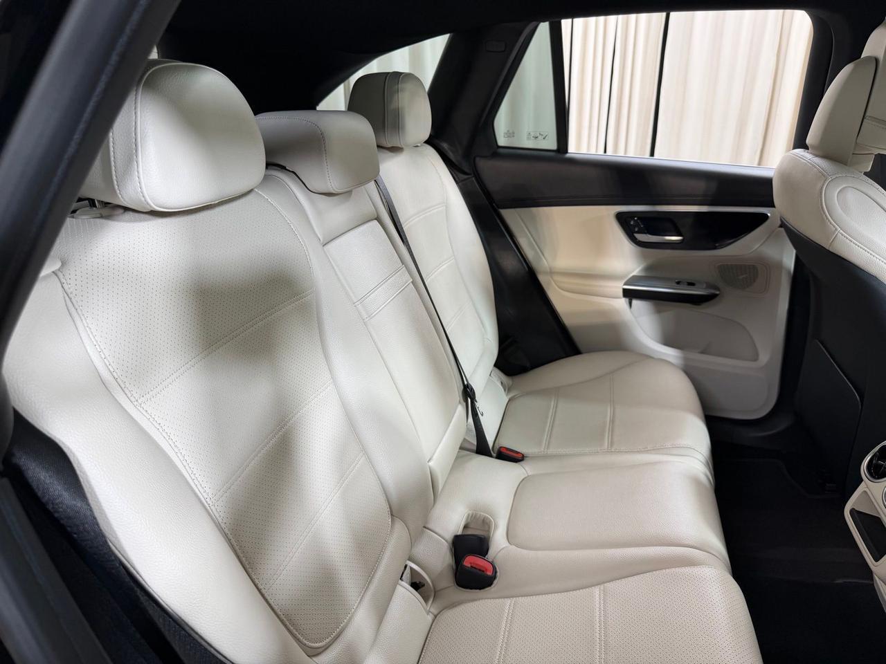 2025 Mercedes-Benz GLC GLC 300 Annapolis MD