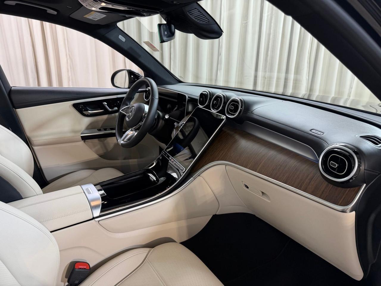 2025 Mercedes-Benz GLC GLC 300 Annapolis MD