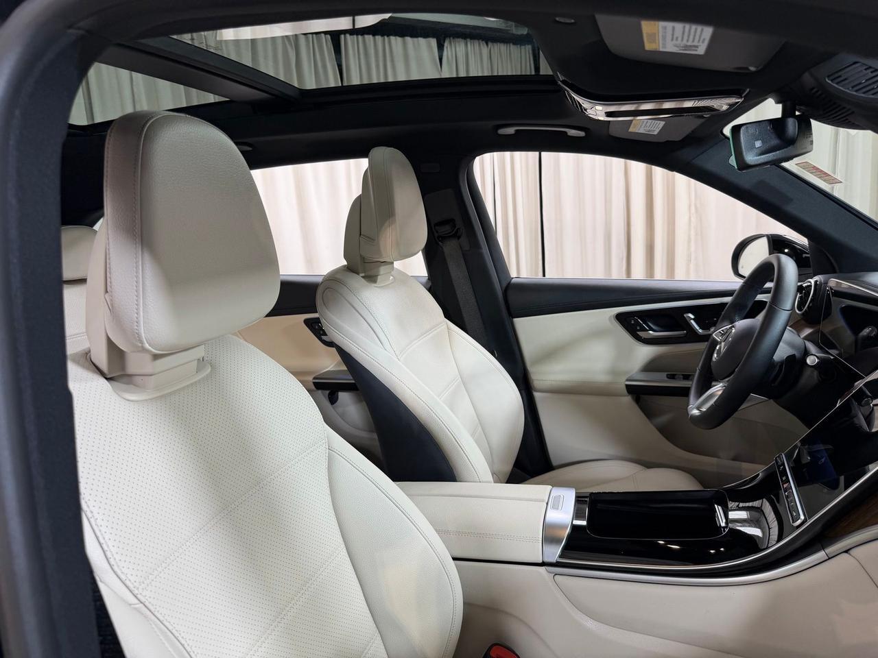2025 Mercedes-Benz GLC GLC 300 Annapolis MD