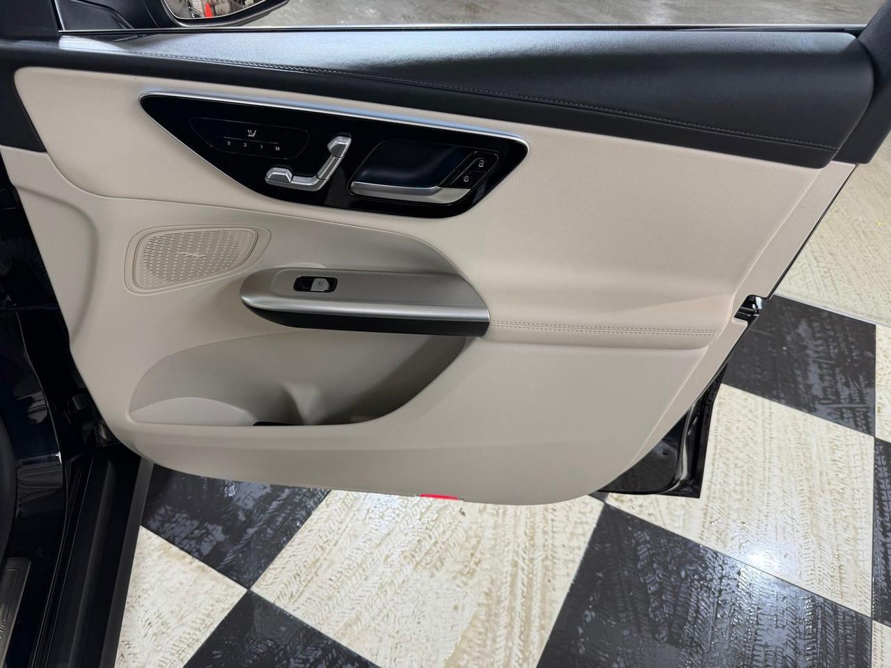 2025 Mercedes-Benz GLC GLC 300 Annapolis MD