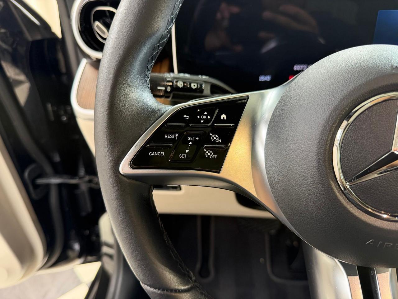 2025 Mercedes-Benz GLC GLC 300 Annapolis MD
