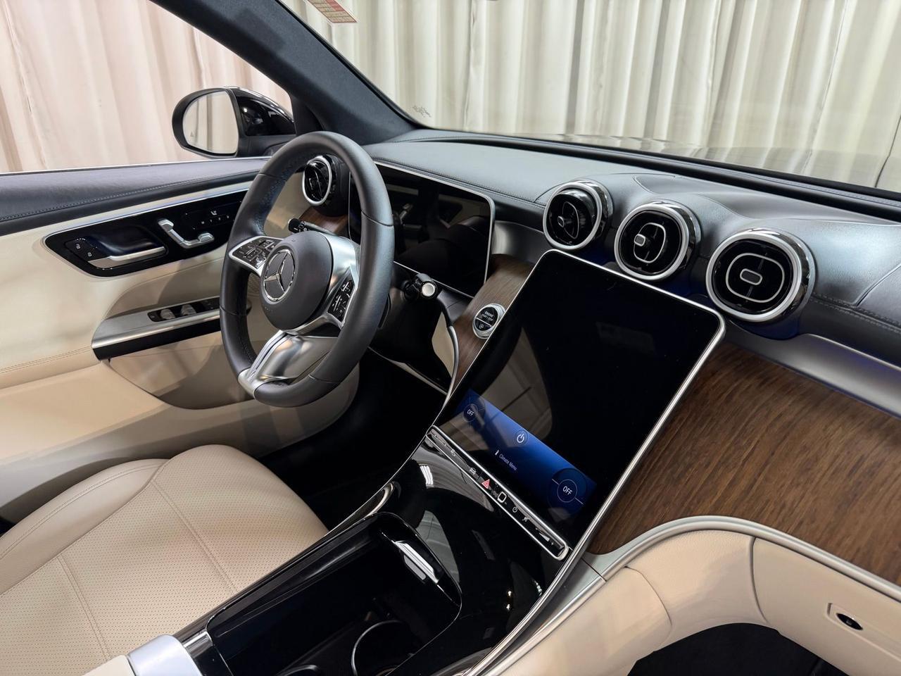 2025 Mercedes-Benz GLC GLC 300 Annapolis MD